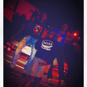 Meet your Posher, Dee